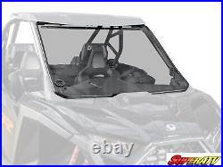 SuperATV Full Window Windshield Light Tint Fits POLARIS PRO S / PRO S4 2025+