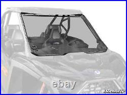 SuperATV Full Window Windshield Light Tint Fits POLARIS PRO S / PRO S4 2025+