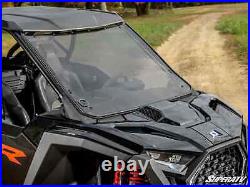 SuperATV Full Window Windshield Light Tint Fits POLARIS PRO S / PRO S4 2025+