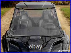 SuperATV Full Window Windshield Light Tint Fits POLARIS PRO S / PRO S4 2025+