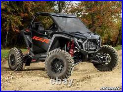 SuperATV Full Window Windshield Light Tint Fits POLARIS PRO S / PRO S4 2025+