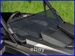 SuperATV RZR XP 1000 2024+ Half Windshield Dark Tint