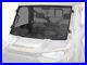 SuperATV Scratch Resistant Vented/Dark Tinted Windshield for Bobcat UV34