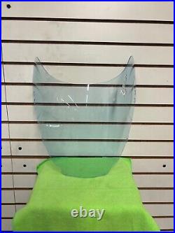 Suzuki Gsx-r750 1994-1995 Zero Gravity Windscreen Blue Tint New Windshield