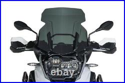 Touratech Windshield L Tinted for BMW R1250GS + Adventure R1200GS LC +Adventure