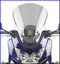 VStream Windscreen For Suzuki GSF1250 Bandit 2007-2010 19.00 Light Tint