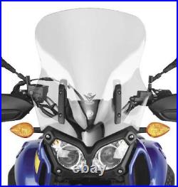 VStream Windscreen For Yamaha XTZ1200 Super Tenere 2012-2013 21.25 Light Tint