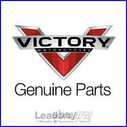 Victory Motorcycle New OEM Standard Tint Windshield for Fairing 5451173