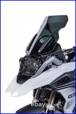 Windscreen, M, tinted, for BMW R1250GS/ R1250GS Adventure/ R1200GS (LC)/ R1200GS
