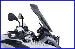 Windscreen, M, tinted, for BMW R1250GS/ R1250GS Adventure/ R1200GS (LC)/ R1200GS
