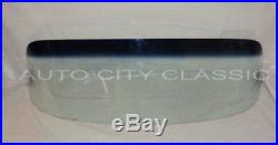 Windshield Glass 1957 1960 Ford Pickup and Panel Delivery Tinted Shaded