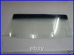 Windshield Glass 1972 1973 1974 175 1976 Ford Thunderbird Tinted and Shaded