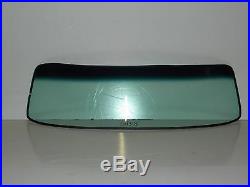 Windshield Glass for 1953 1954 Chevy Pontiac Coupe and Convertible Tint Shade