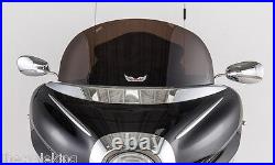 Yamaha XVZ 1300 Royal Star Venture NEW 10 Dark Smoke Tinted Windshield